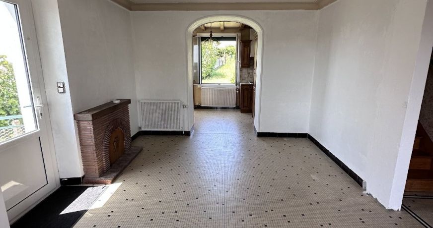 vente Maison Saint Aubin Des Ormeaux