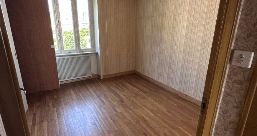 vente Maison Saint Aubin Des Ormeaux