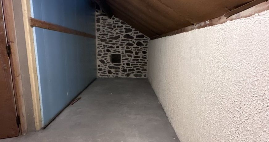 vente Maison Saint Aubin Des Ormeaux