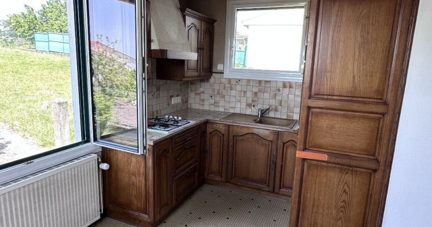 vente Maison Saint Aubin Des Ormeaux