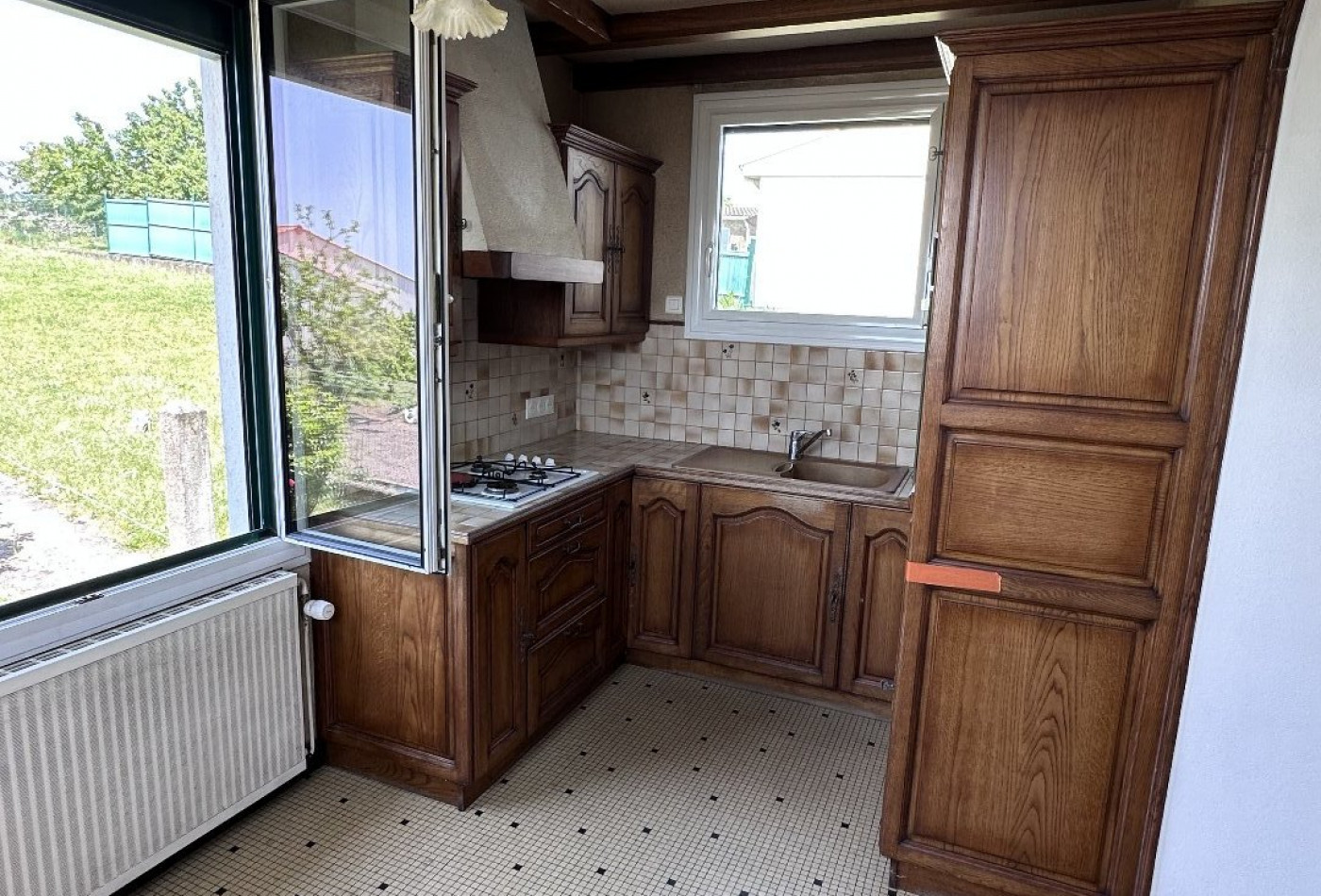vente Maison Saint Aubin Des Ormeaux - Photo 4