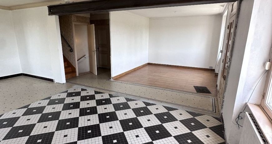 vente Maison Saint Aubin Des Ormeaux