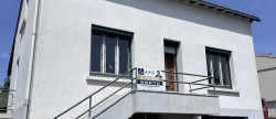 vente Maison Saint Aubin Des Ormeaux