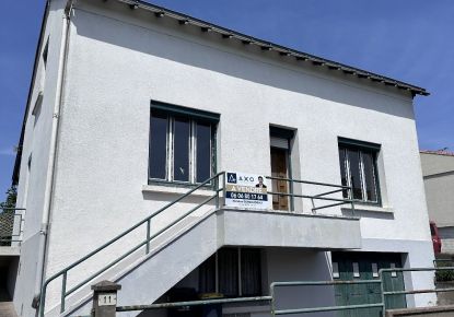 vente Maison Saint Aubin Des Ormeaux