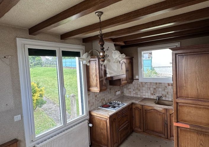 vente Maison Saint Aubin Des Ormeaux