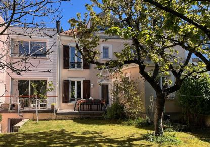 vente Maison Saint Maur Des Fosses