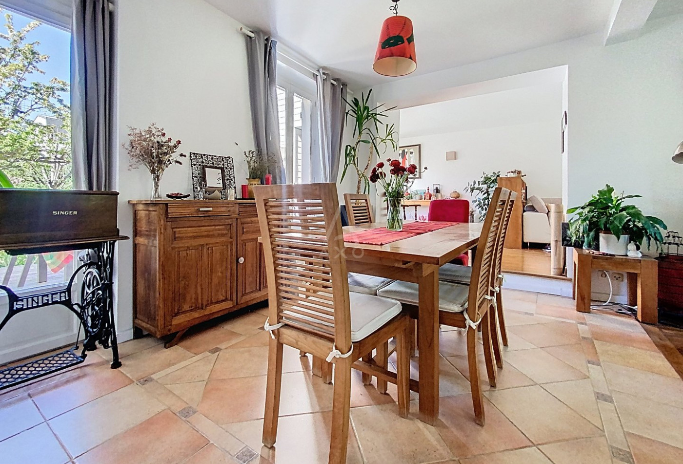 vente Maison Saint Maur Des Fosses - Photo 5