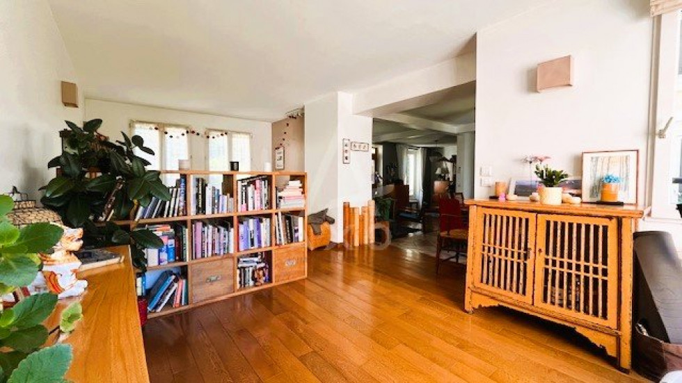 vente Maison Saint Maur Des Fosses - Photo 7