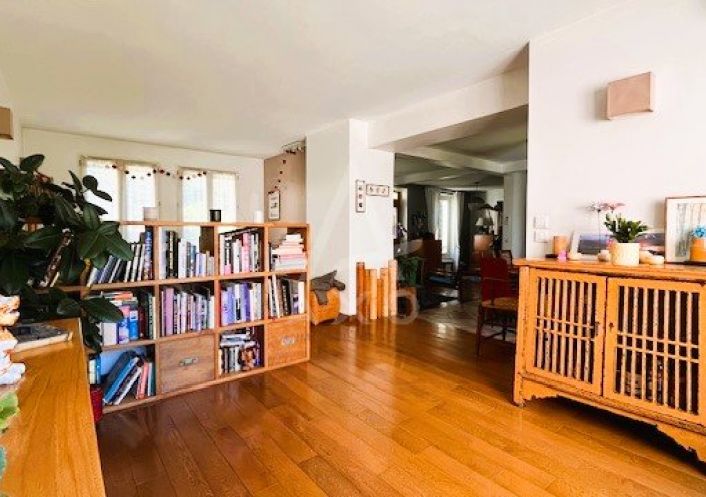 vente Maison Saint Maur Des Fosses