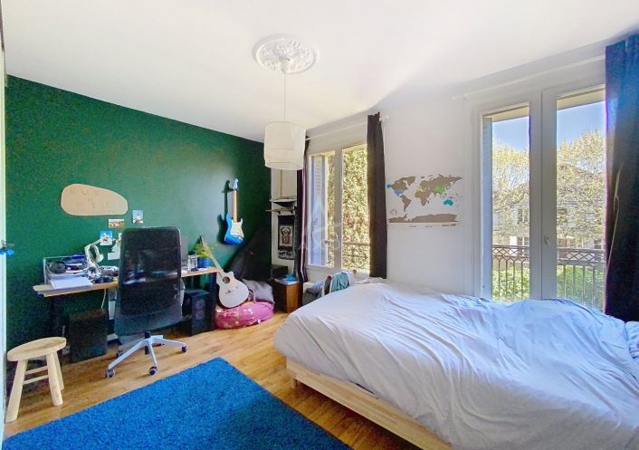 vente Maison Saint Maur Des Fosses