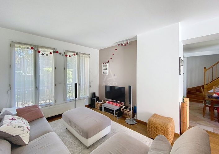 vente Maison Saint Maur Des Fosses