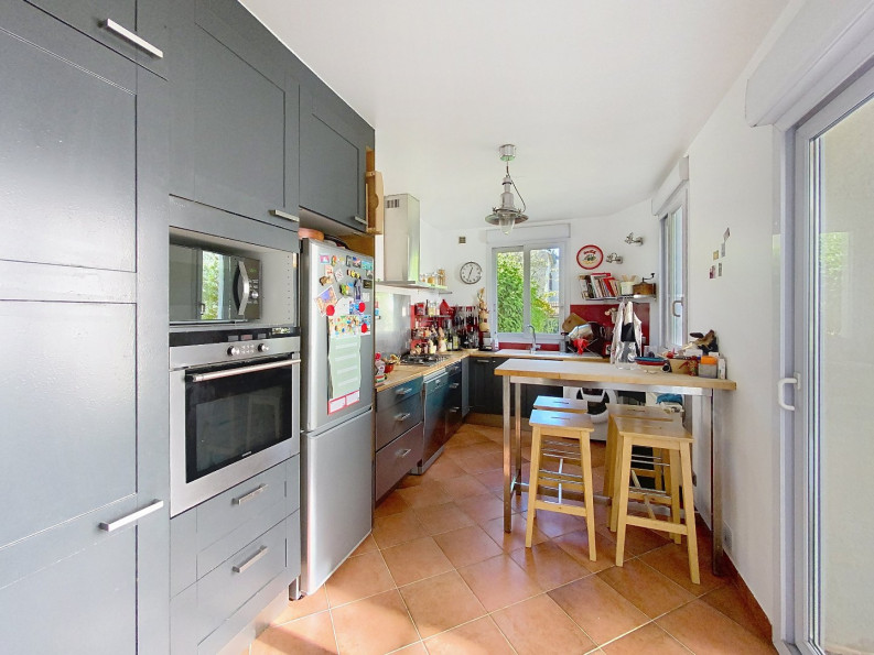 vente Maison Saint Maur Des Fosses - Photo 9