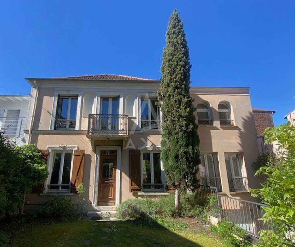 vente Maison Saint Maur Des Fosses - Photo 2
