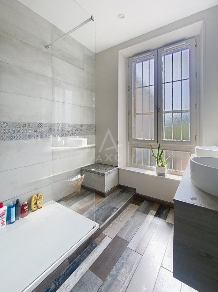 vente Maison Saint Maur Des Fosses - Photo 17