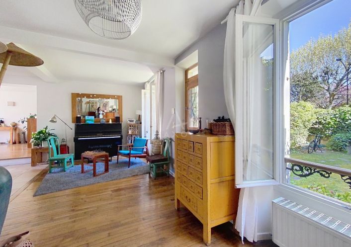 vente Maison Saint Maur Des Fosses