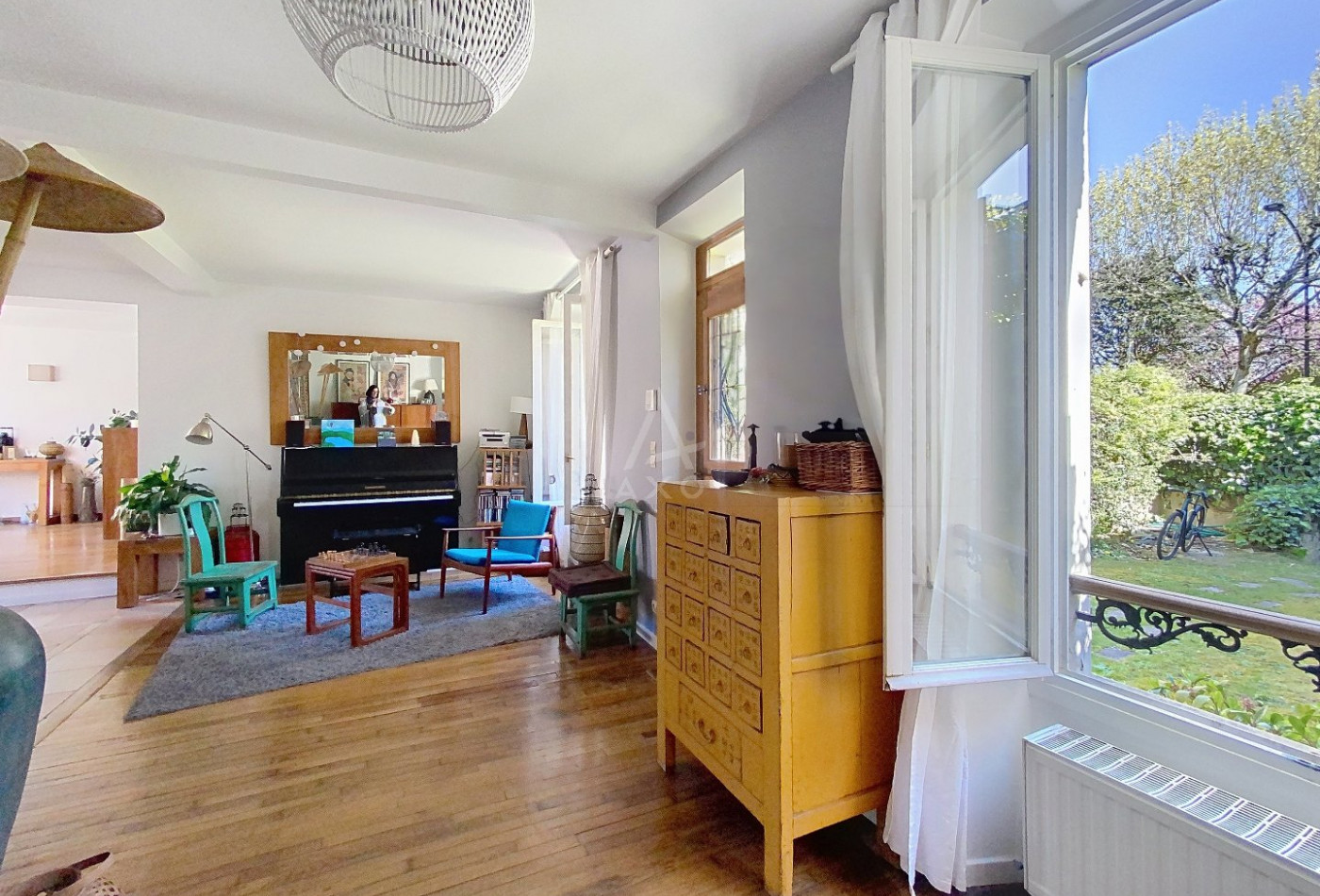 vente Maison Saint Maur Des Fosses - Photo 4