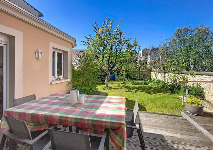 vente Maison Saint Maur Des Fosses