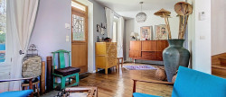 vente Maison Saint Maur Des Fosses