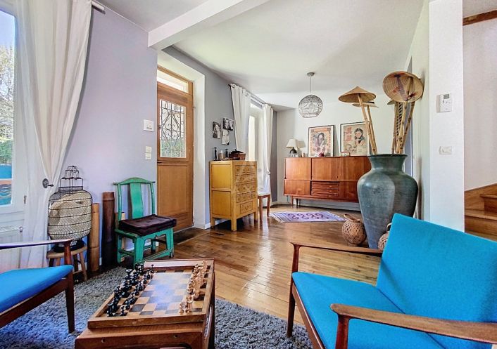 vente Maison Saint Maur Des Fosses