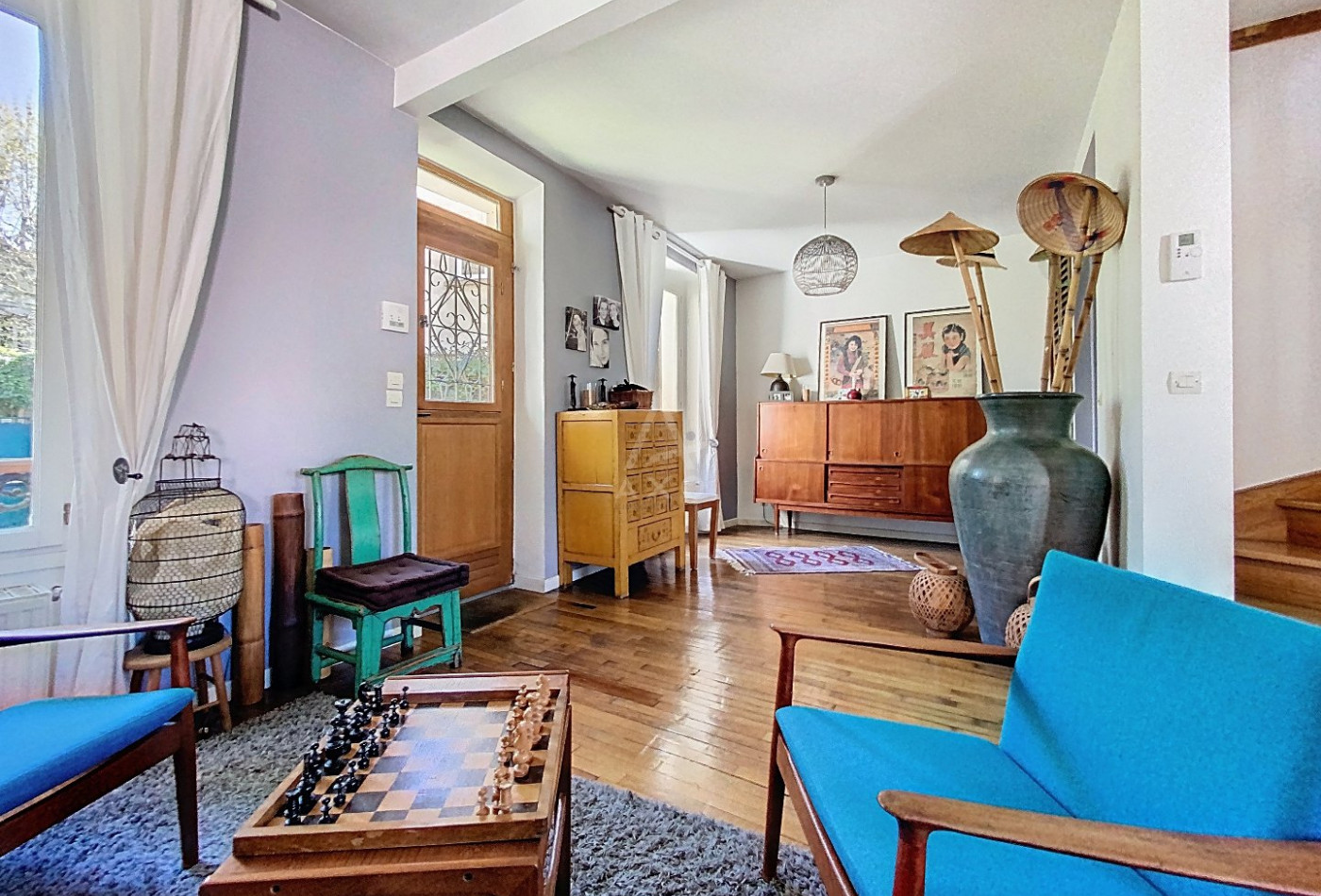 vente Maison Saint Maur Des Fosses - Photo 3