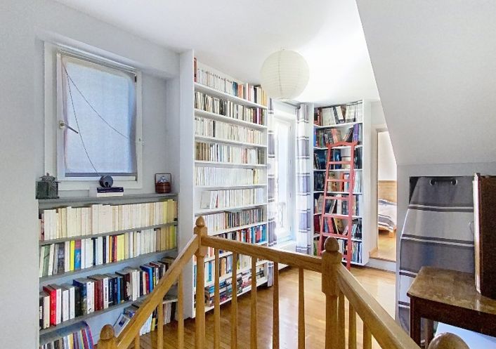 vente Maison Saint Maur Des Fosses