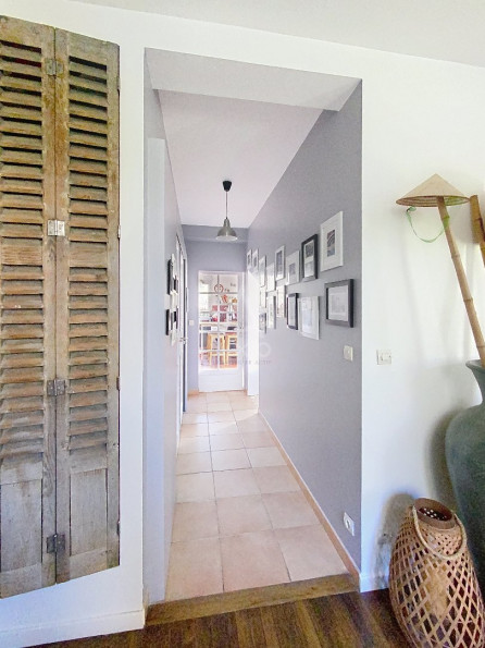 vente Maison Saint Maur Des Fosses - Photo 10