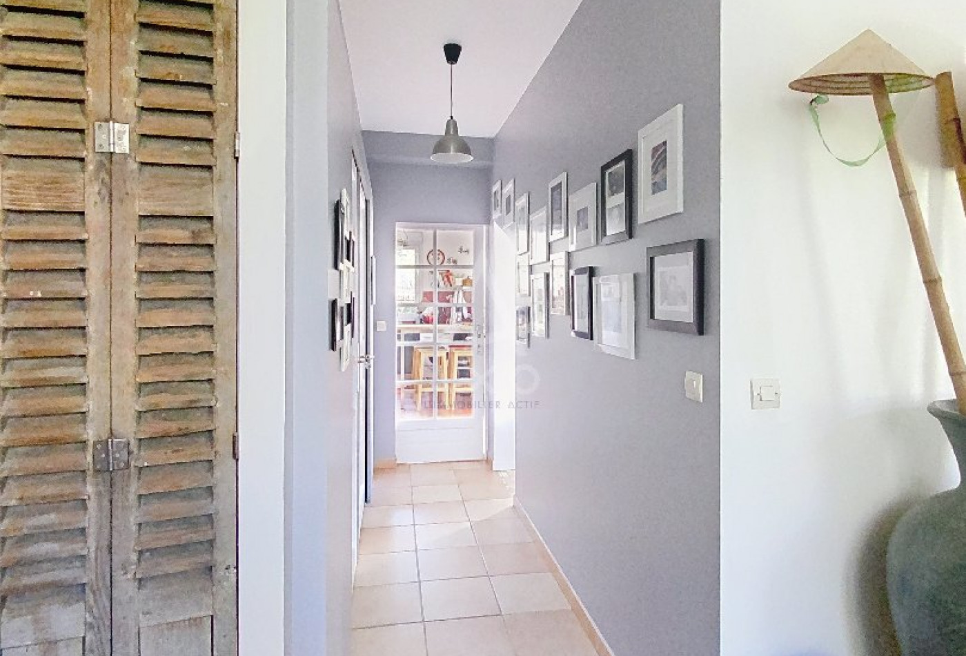 vente Maison Saint Maur Des Fosses - Photo 10