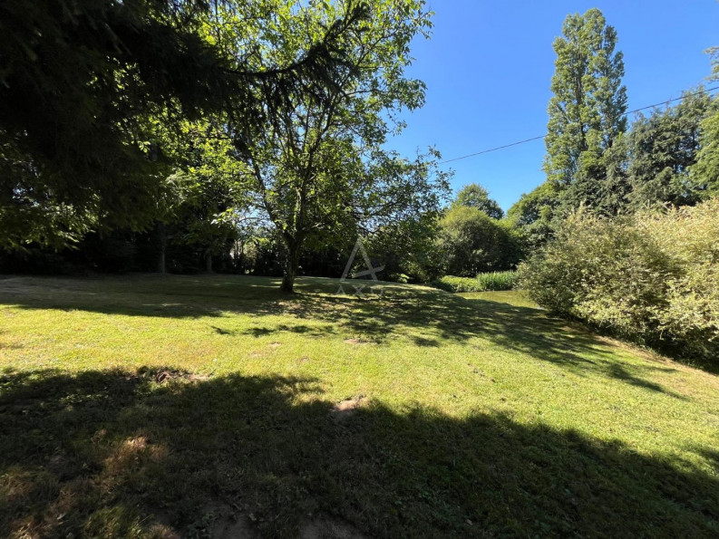 vente Terrain de loisir Le Loroux - Photo 4