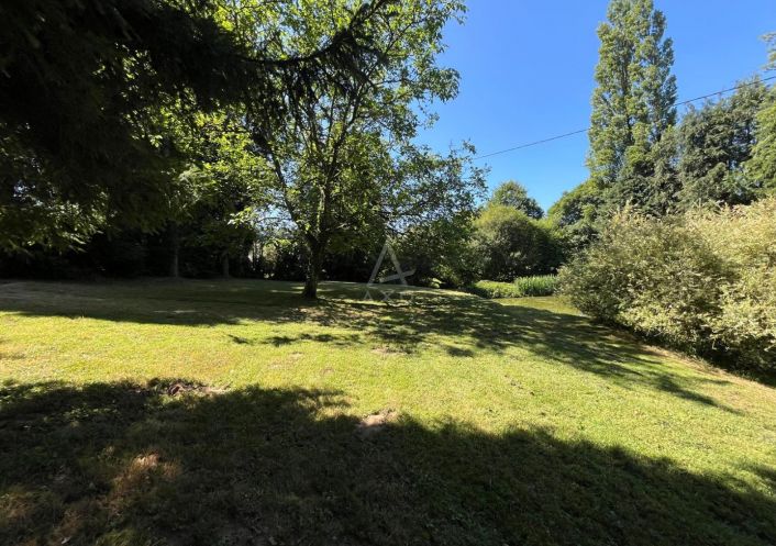 vente Terrain de loisir Le Loroux