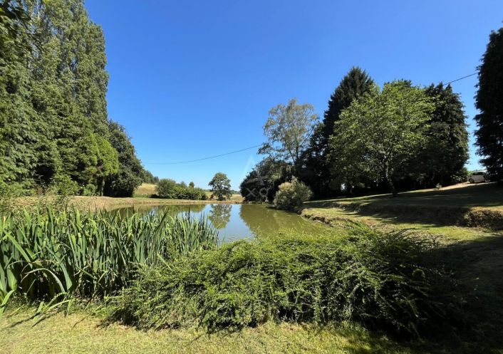 vente Terrain de loisir Le Loroux
