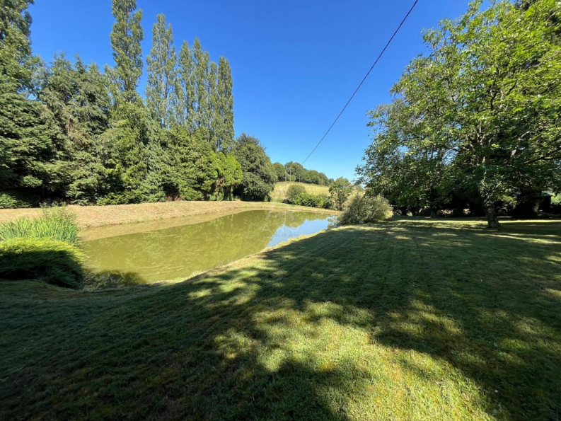 vente Terrain de loisir Le Loroux - Photo 6
