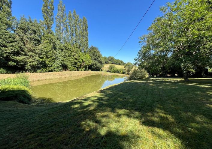vente Terrain de loisir Le Loroux