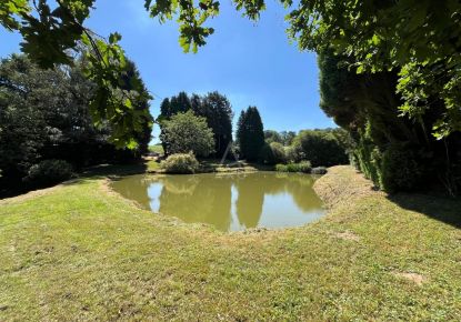 vente Terrain de loisir Le Loroux