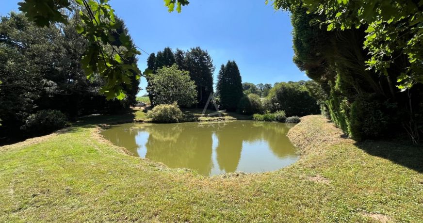 vente Terrain de loisir Le Loroux