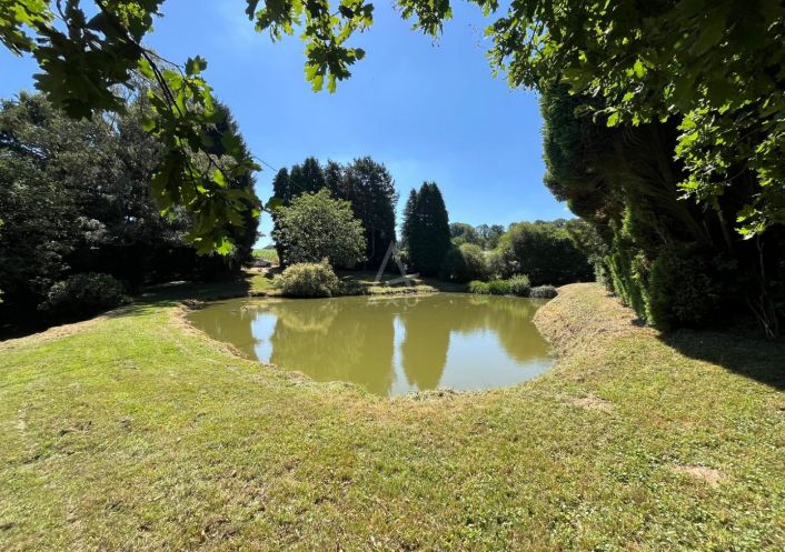 vente Terrain de loisir Le Loroux