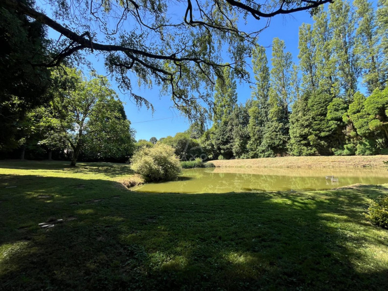 vente Terrain de loisir Le Loroux - Photo 2