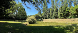 vente Terrain de loisir Le Loroux