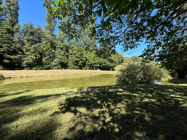vente Terrain de loisir Le Loroux - Photo 3