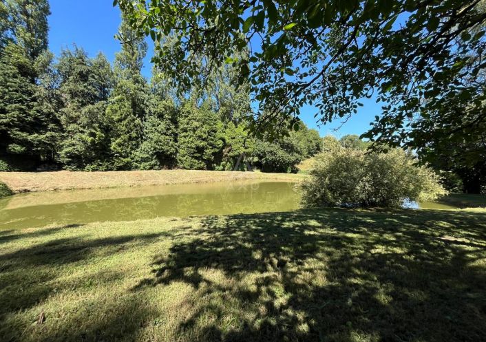 vente Terrain de loisir Le Loroux