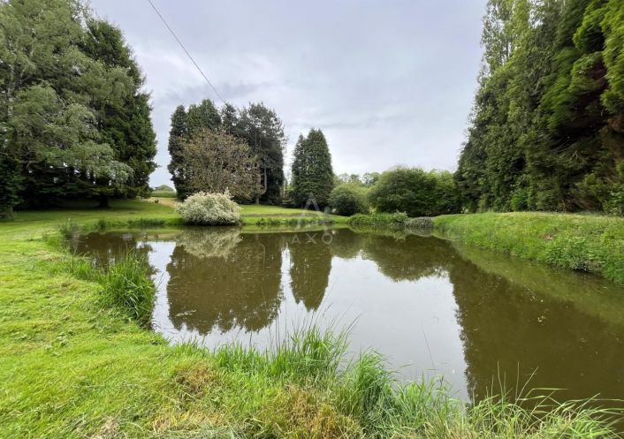 vente Terrain de loisir Le Loroux