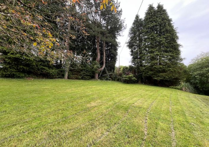 vente Terrain de loisir Le Loroux