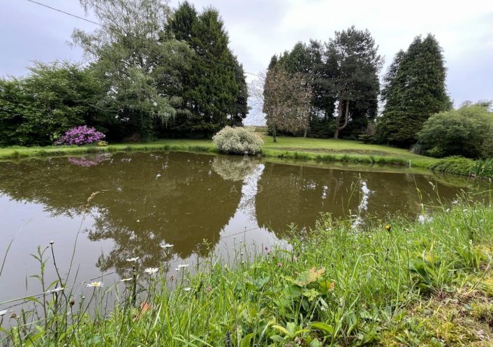 vente Terrain de loisir Le Loroux