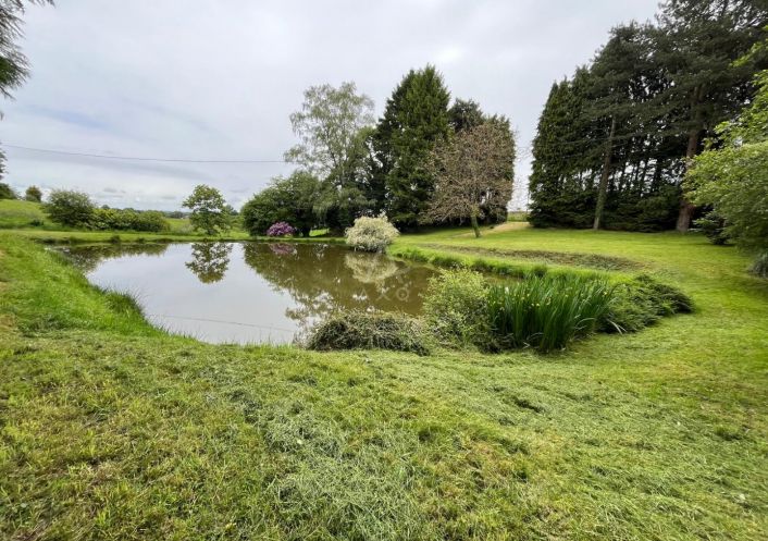 vente Terrain de loisir Le Loroux