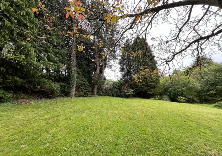 vente Terrain de loisir Le Loroux