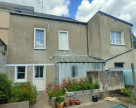 vente Maison Chateauneuf Sur Sarthe
