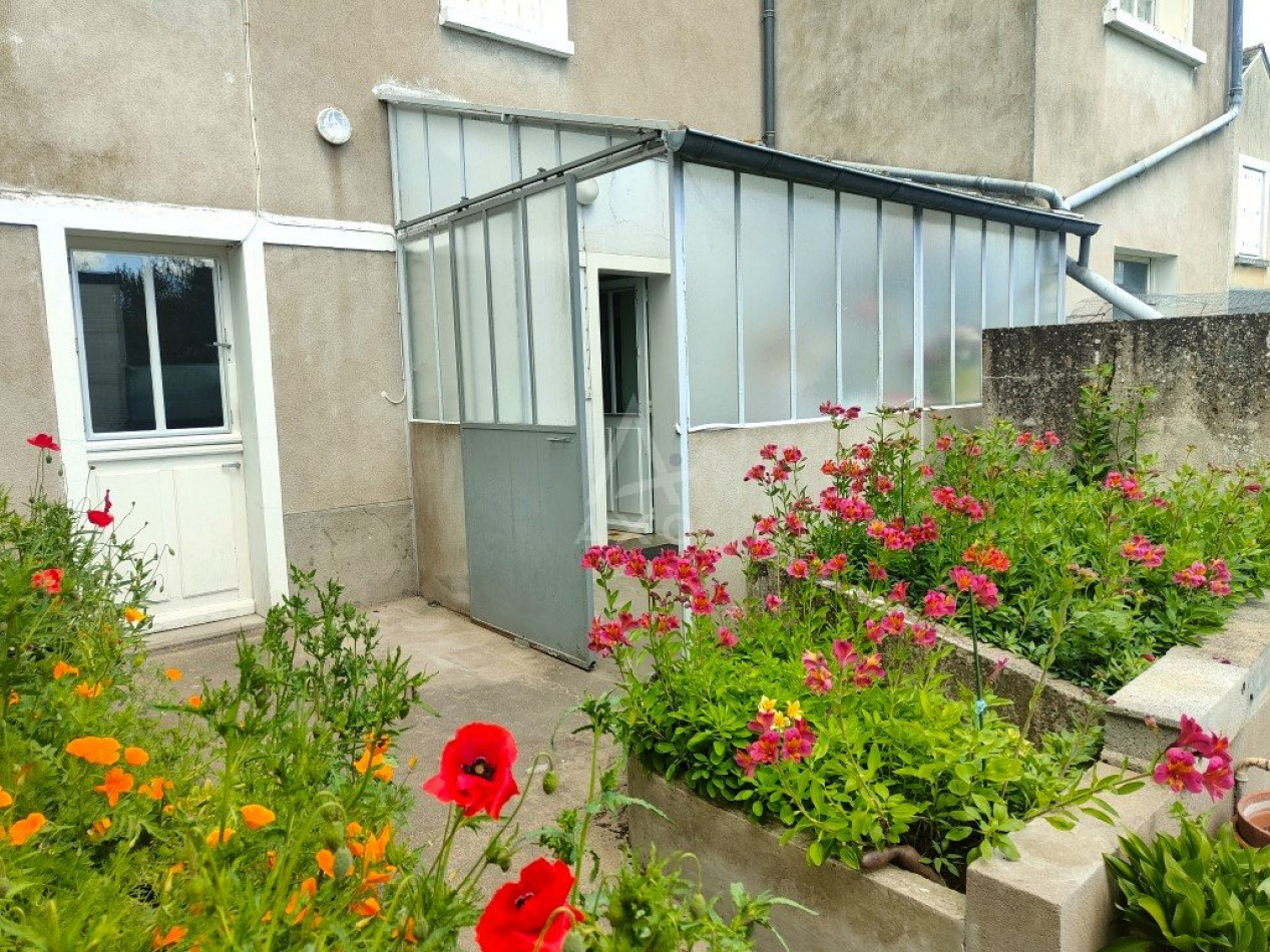 vente Maison Chateauneuf Sur Sarthe - Photo 10