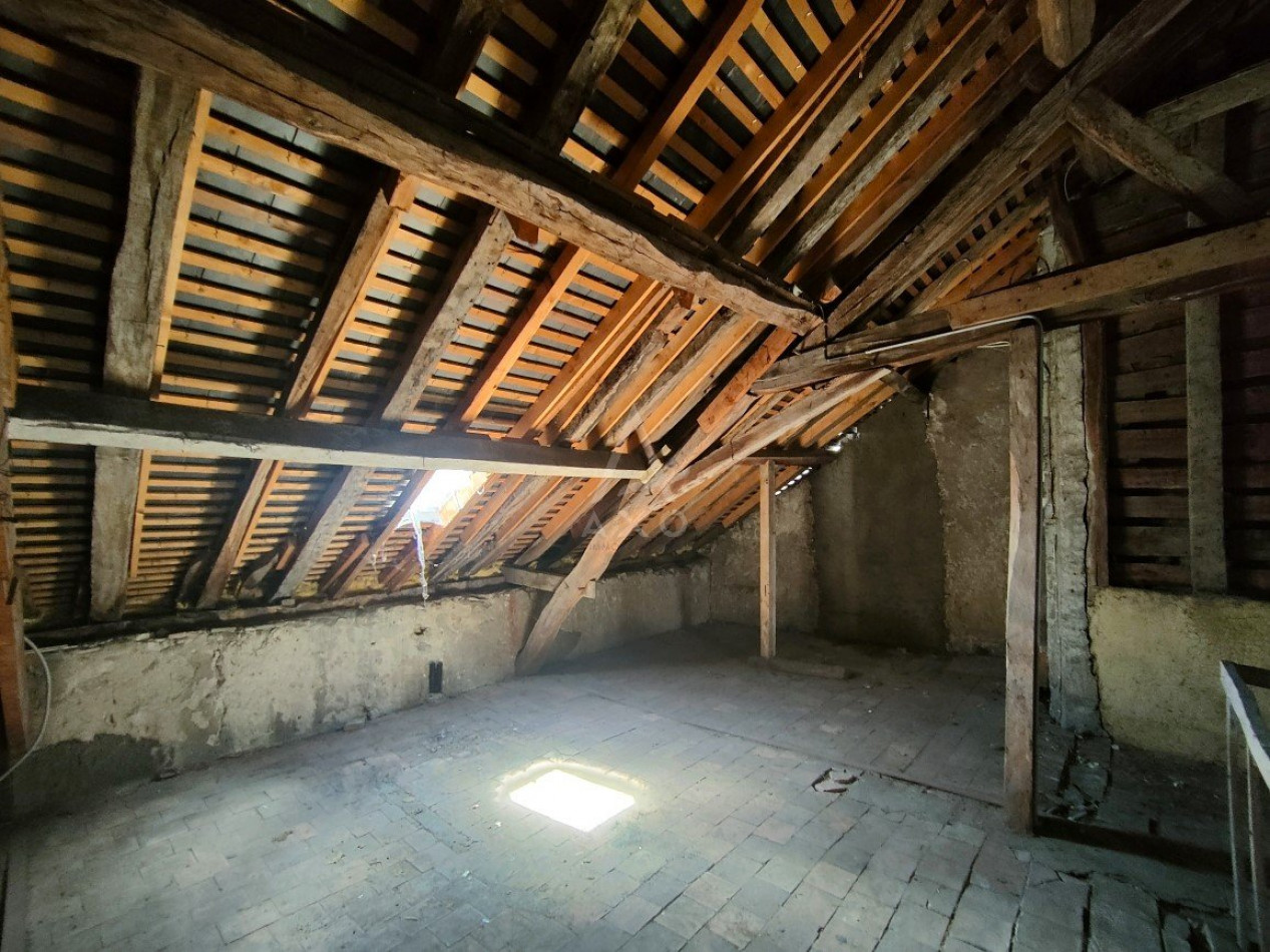 vente Maison Chateauneuf Sur Sarthe - Photo 12