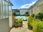 vente Maison Chateauneuf Sur Sarthe