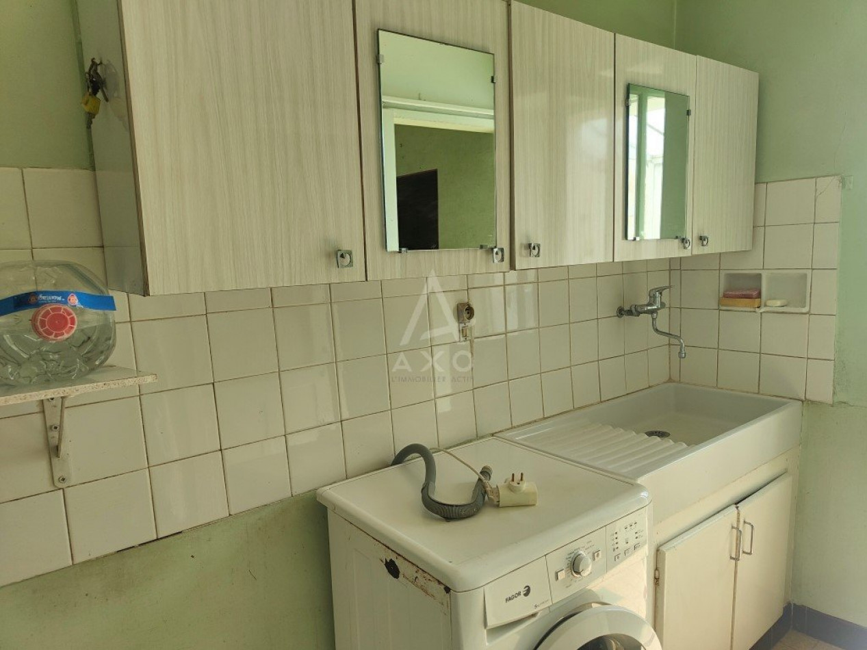 vente Maison Chateauneuf Sur Sarthe - Photo 4