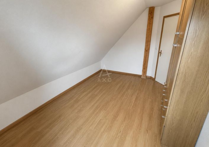 vente Maison Oberhergheim